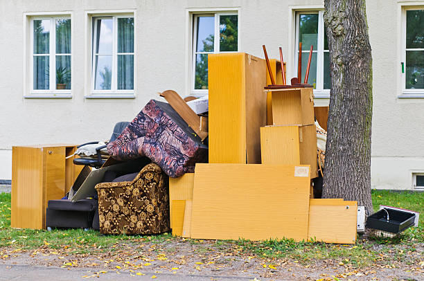 Professional Junk Removal in Bagley, MN